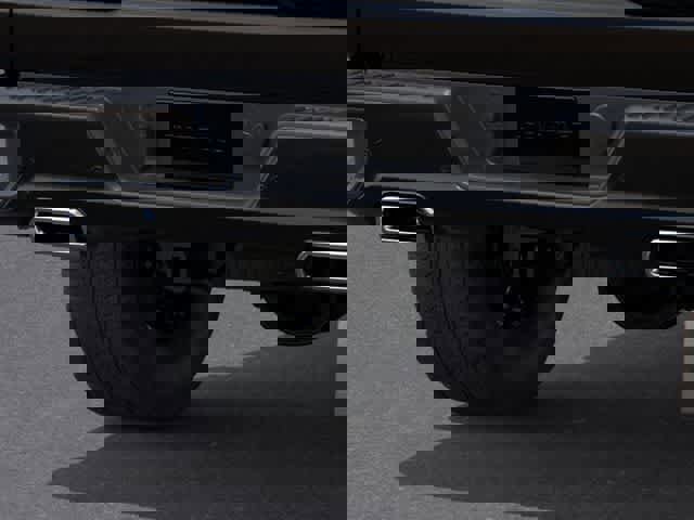 New 2026 Chevrolet Silverado 1500 LT Trail Boss w/ Safety Package image 14