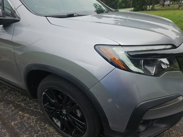 Used 2021 Honda Pilot Special Edition image 6