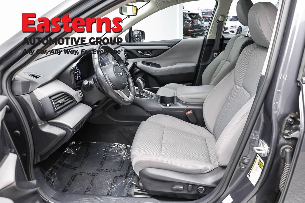 Used 2023 Subaru Legacy Premium AWD/4WD image 16