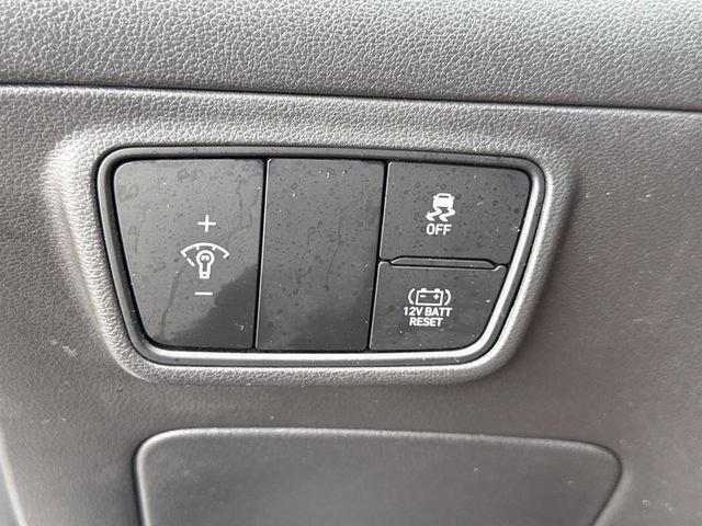 Used 2022 Hyundai Tucson Blue image 29