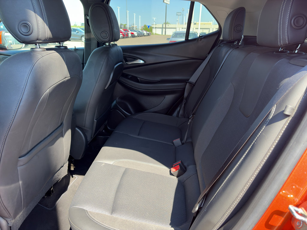 Used 2023 Buick Encore GX Preferred FWD image 11