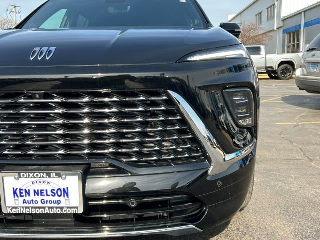 New 2026 Buick Enclave Avenir w/ Super Cruise Package image 3