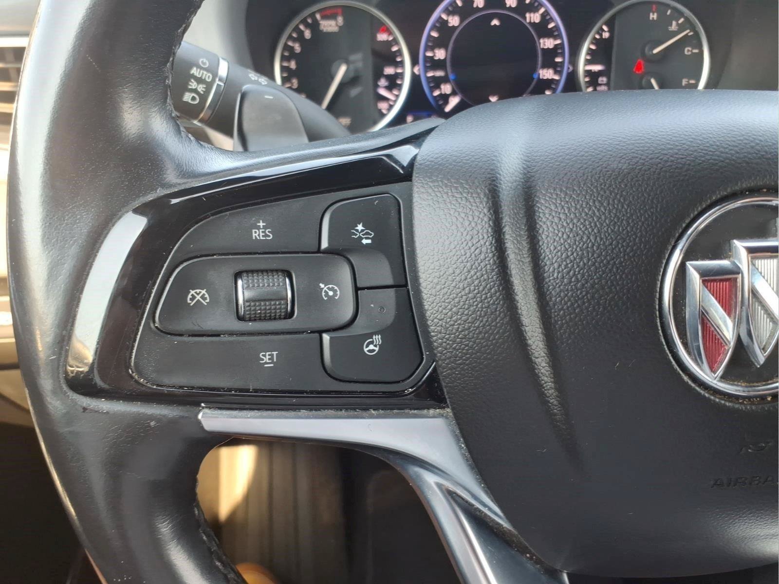 Used 2022 Buick Enclave Premium FWD image 22