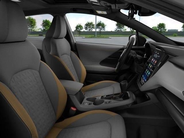 New 2026 Subaru Crosstrek 2.5i Sport image 77