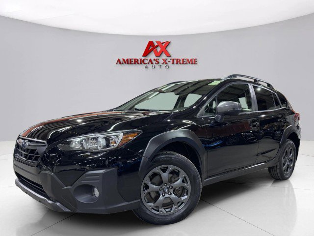 Used 2022 Subaru Crosstrek 2.5i Sport image 71