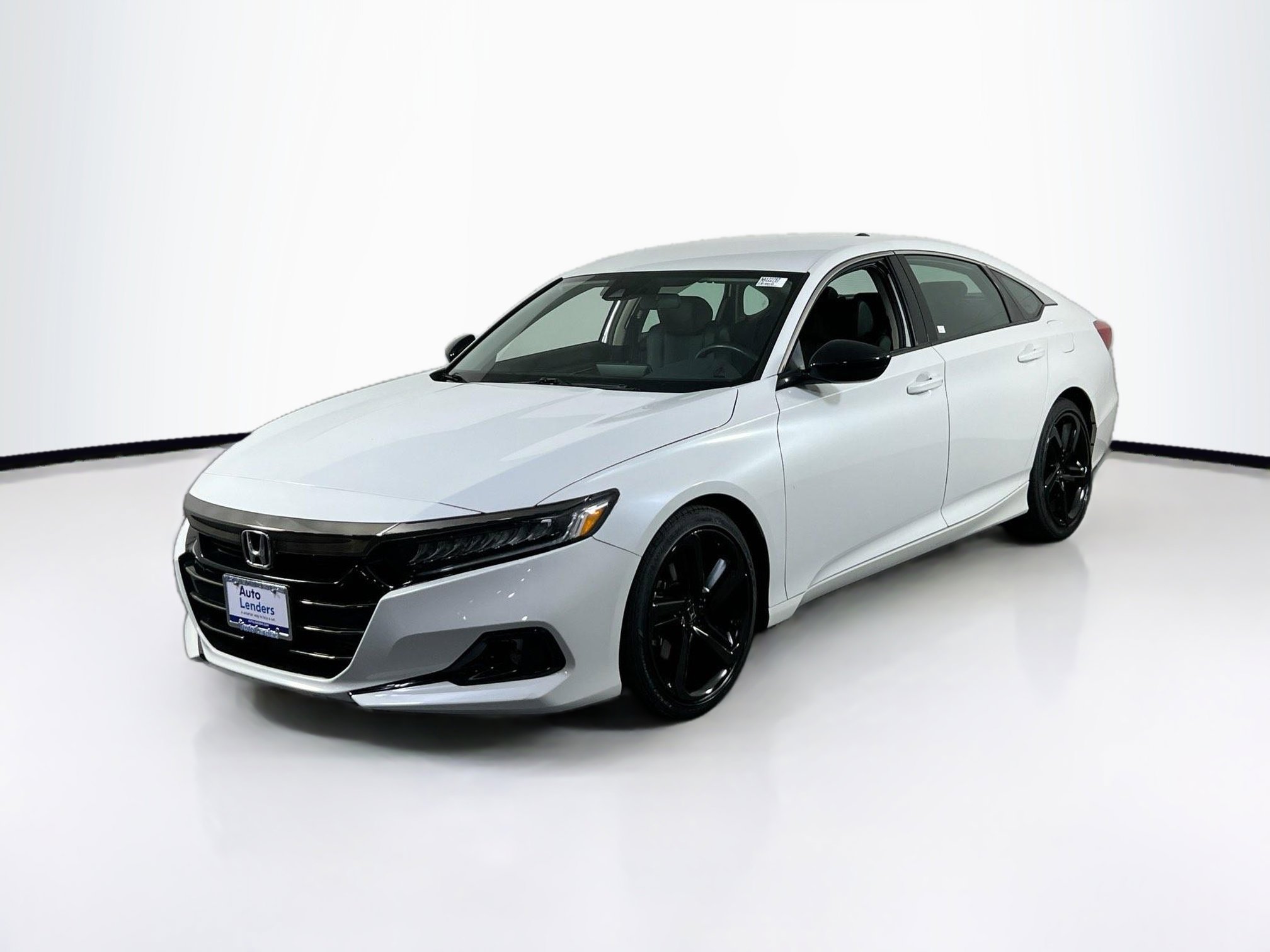 Used 2022 Honda Accord Sport Special Edition video 1