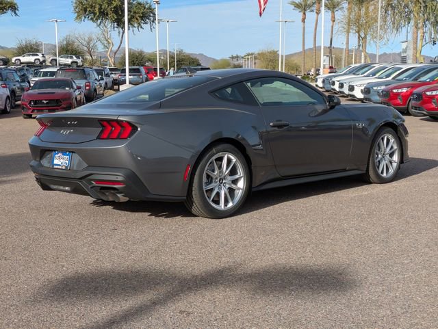 New 2026 Ford Mustang GT Premium RWD image 36