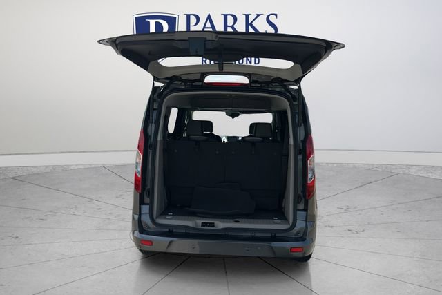 Used 2017 Ford Transit Connect XLT w/ XLT Premium Package FWD image 20