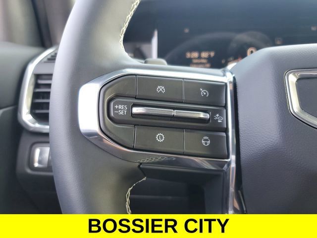New 2026 GMC Acadia Denali w/ Super Cruise Package FWD image 18