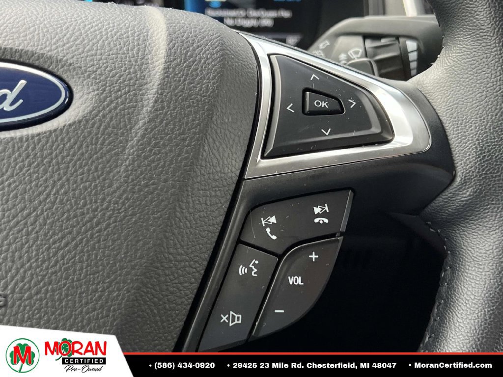 Used 2024 Ford Edge SEL w/ Convenience Package AWD/4WD image 25