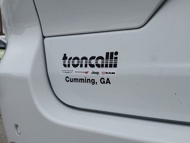 Certified 2024 Jeep Grand Cherokee Limited RWD image 10