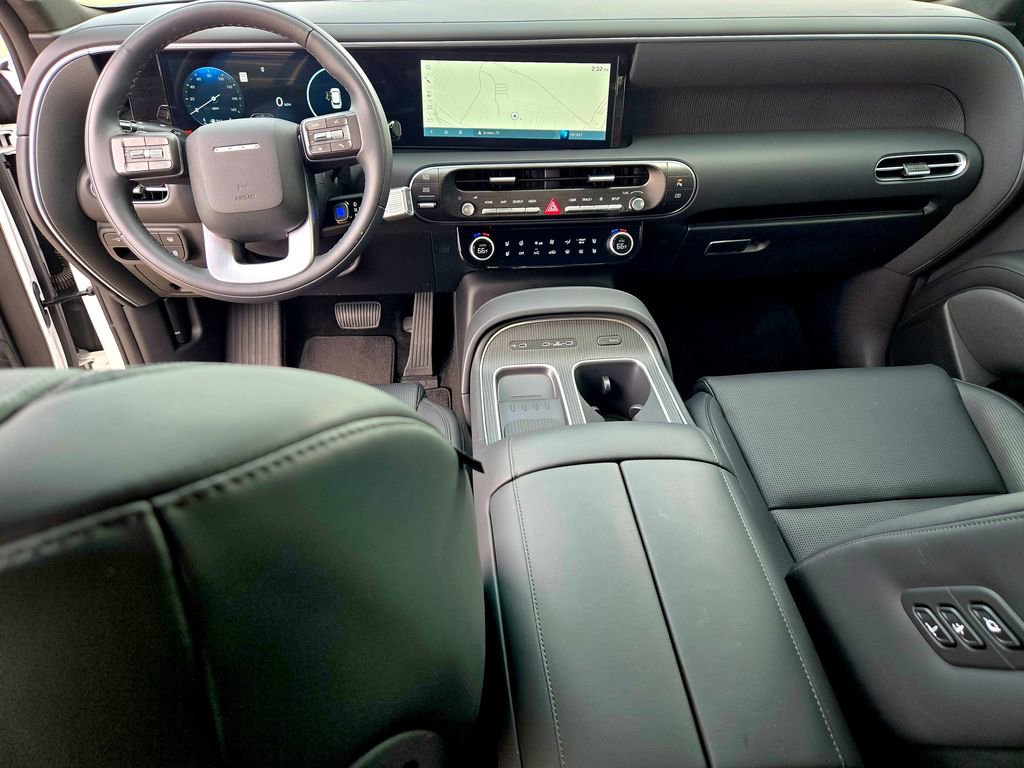 Certified 2026 Hyundai Palisade Calligraphy image 12