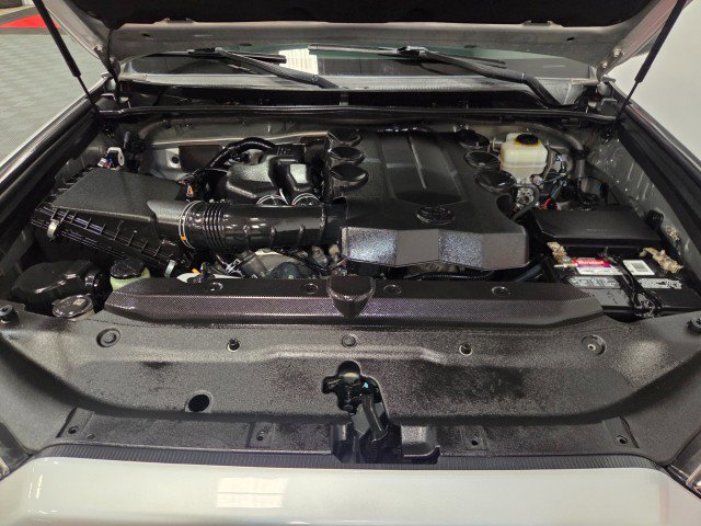 Used 2017 Toyota 4Runner SR5 image 84