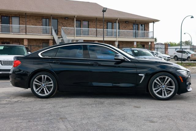 Used 2016 BMW 428i Gran Coupe image 16