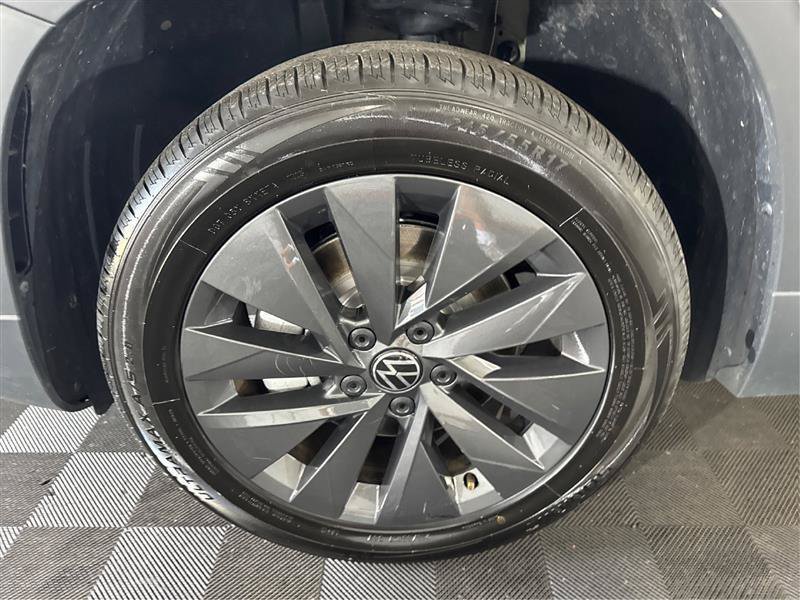 Used 2024 Volkswagen Taos S FWD image 30