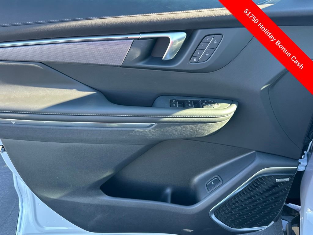 New 2026 Buick Enclave Sport Touring w/ Power Package image 14