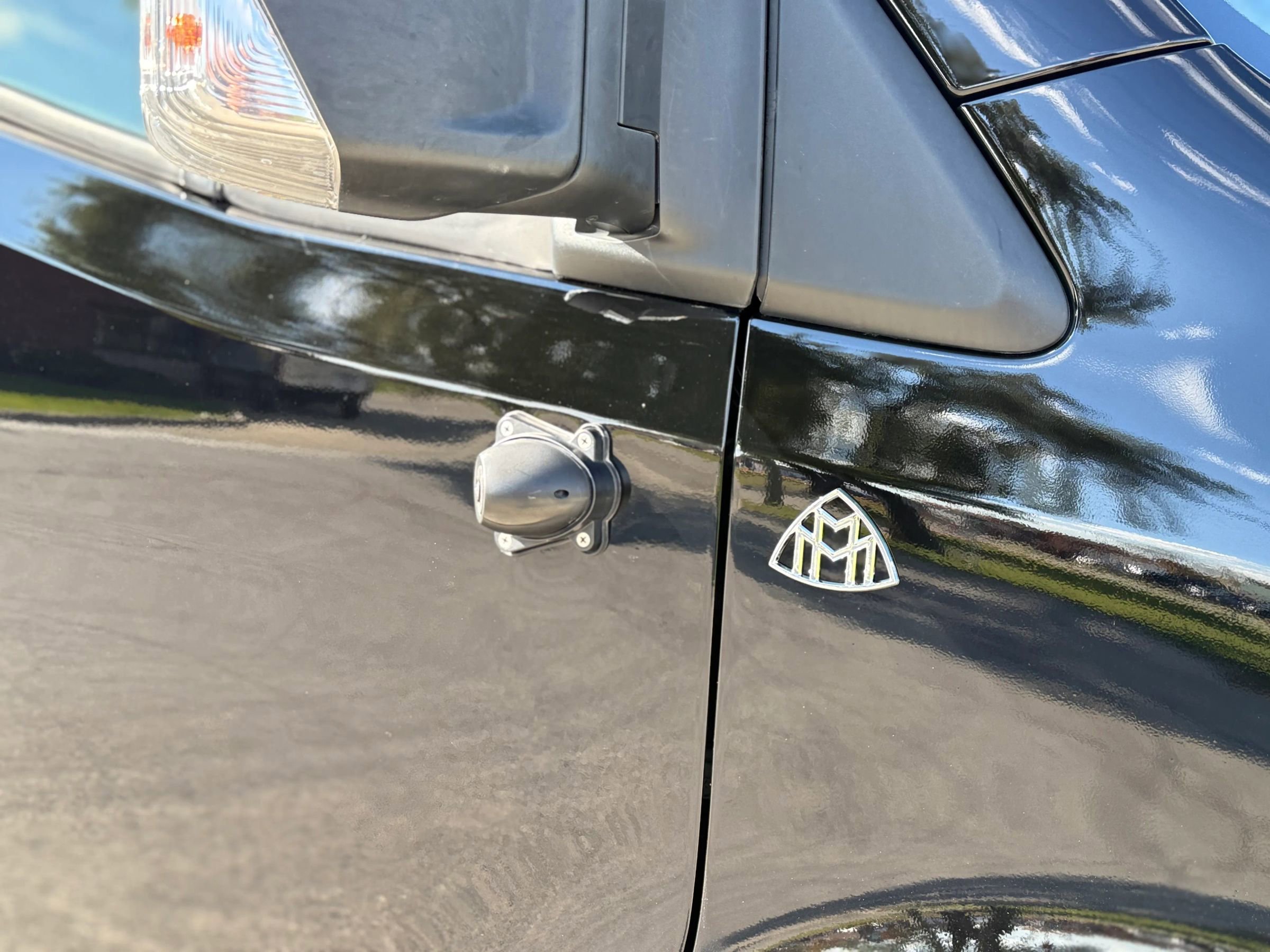 Used 2019 Mercedes-Benz Sprinter 3500 image 29