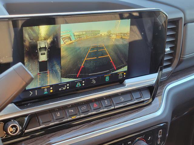 New 2026 Chevrolet Silverado 2500 LT w/ All Star Edition image 18