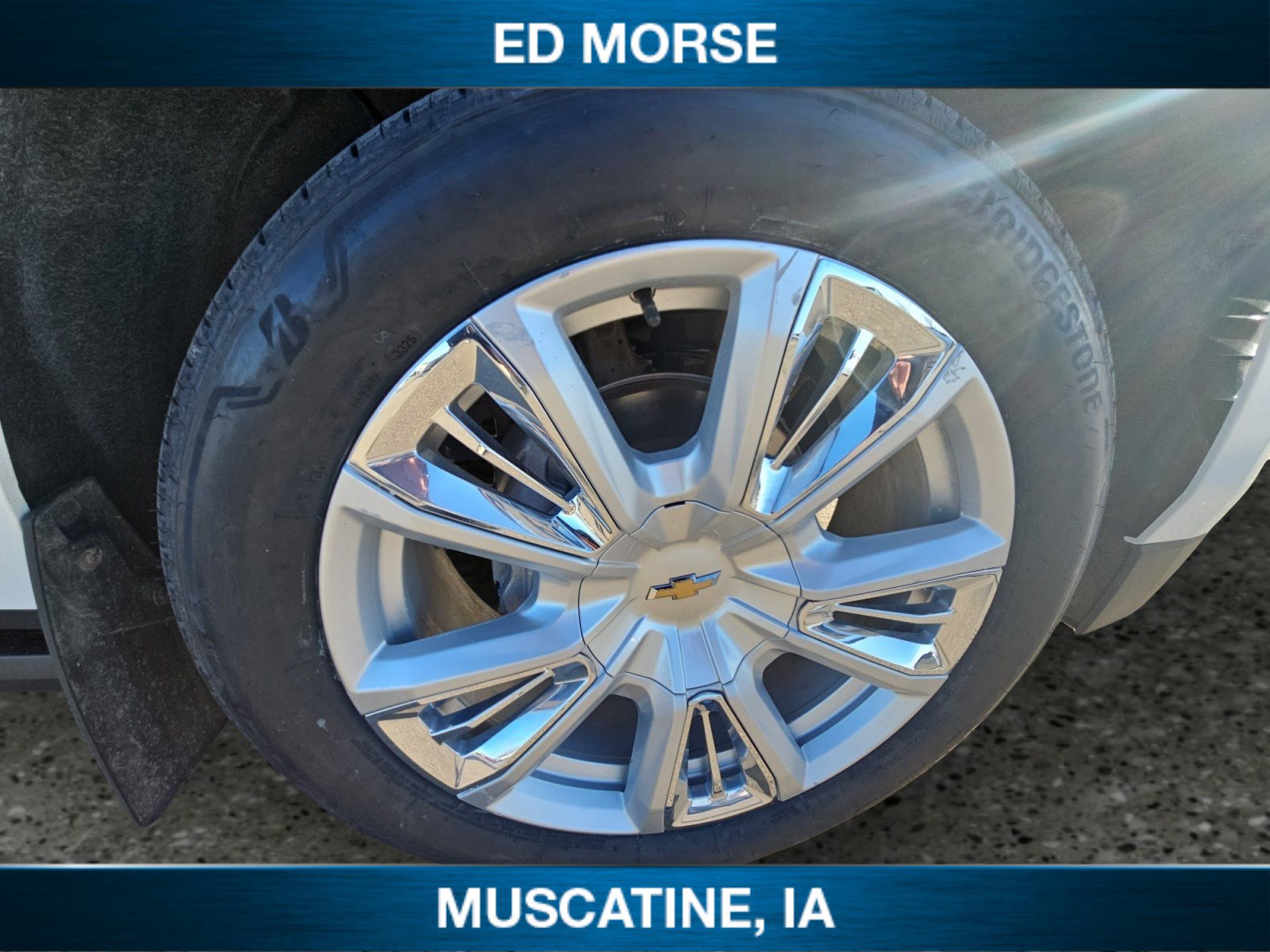 Certified 2022 Chevrolet Tahoe High Country w/ Premium Package image 12