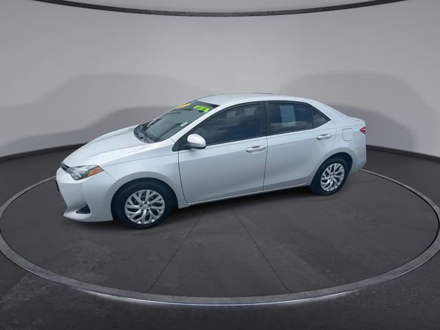 Used 2019 Toyota Corolla LE FWD image 7