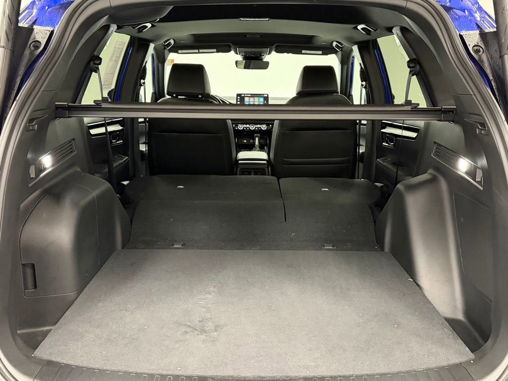 Used 2025 Honda CR-V Sport Touring image 30
