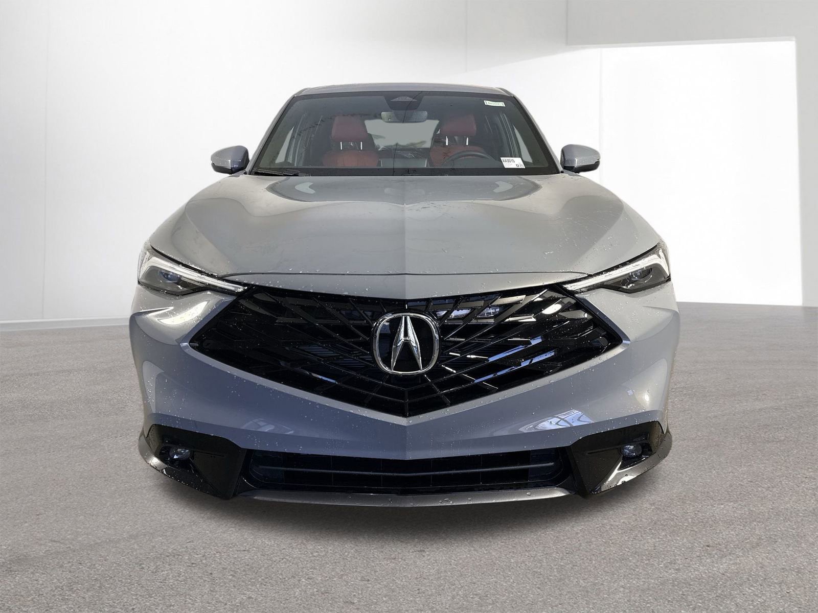 New 2025 Acura ADX A-Spec image 25
