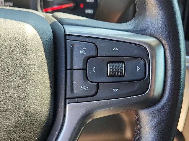 Used 2021 Chevrolet Silverado 1500 RST AWD/4WD image 21