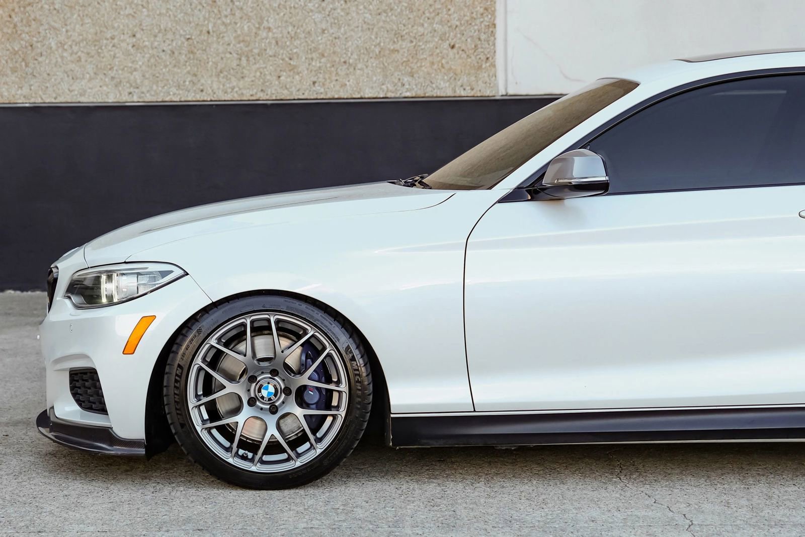 Used 2015 BMW M235i Coupe image 18