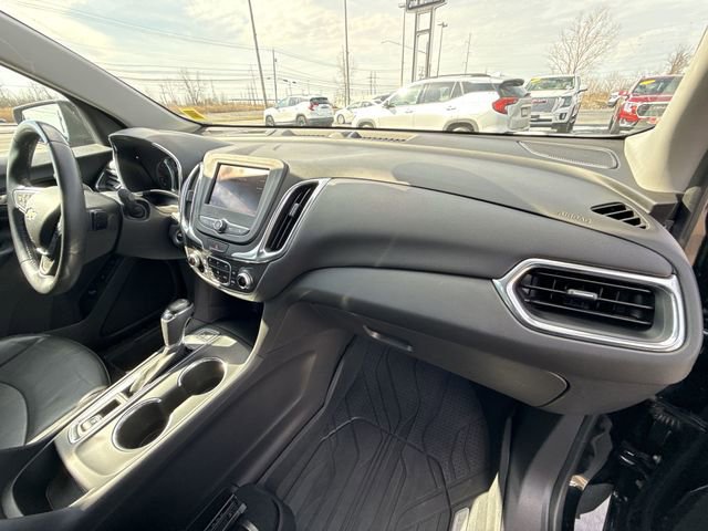 Certified 2020 Chevrolet Equinox LT w/ Midnight Edition image 27
