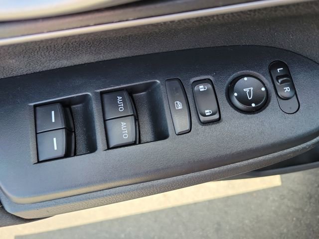 Certified 2019 Honda CR-V EX image 20