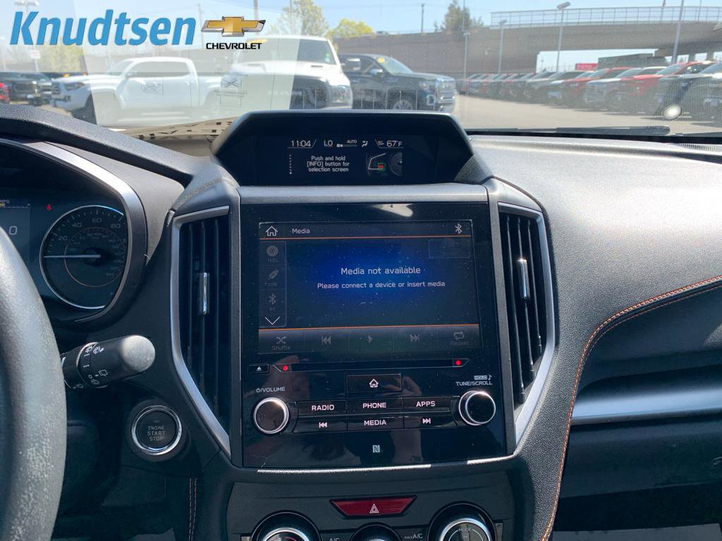 Used 2019 Subaru Crosstrek 2.0i Limited AWD/4WD image 22