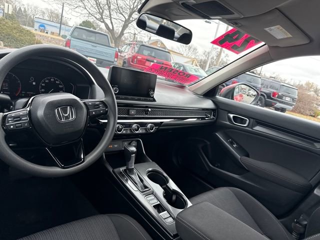 Used 2024 Honda Civic LX image 22
