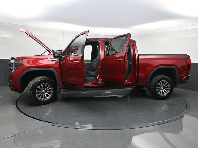 Used 2022 GMC Sierra 1500 AT4 w/ AT4 Preferred Package image 41