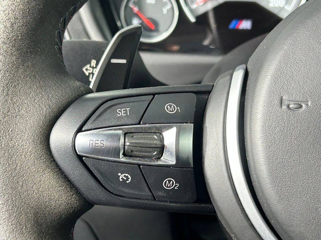 Used 2016 BMW M4 GTS RWD image 23