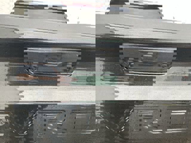 Used 2024 Chevrolet Silverado 1500 Custom image 8