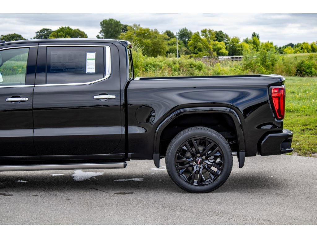 New 2026 GMC Sierra 1500 Denali image 39