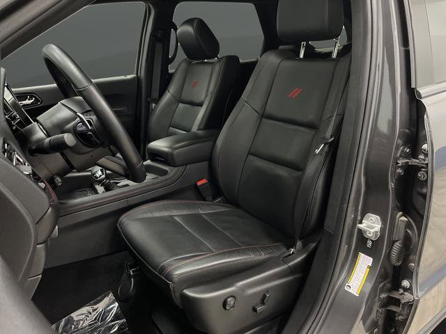Used 2025 Dodge Durango R/T image 4