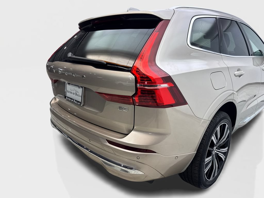 Used 2023 Volvo XC60 B5 Plus FWD image 18