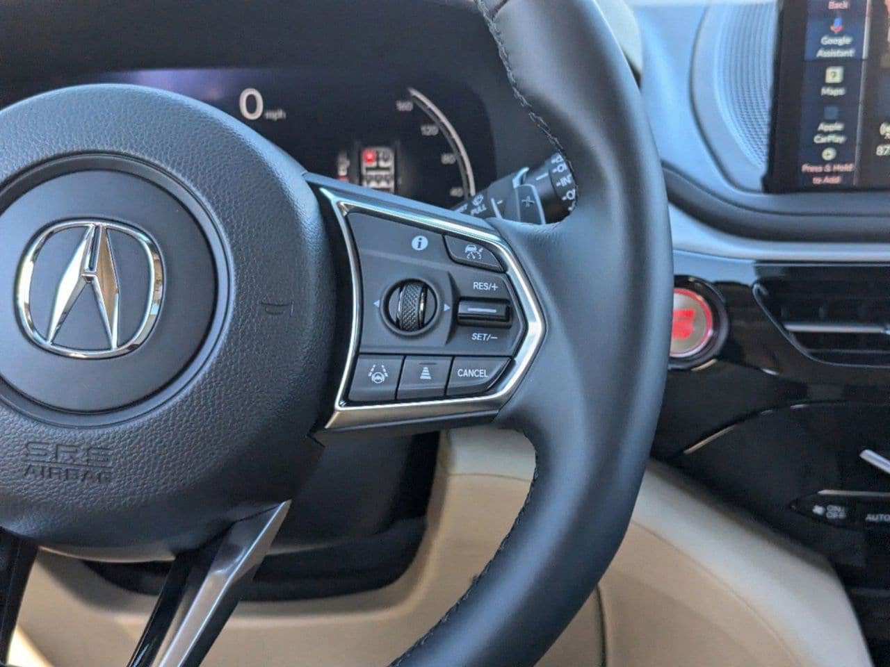New 2026 Acura MDX SH-AWD w/ Technology Package image 30