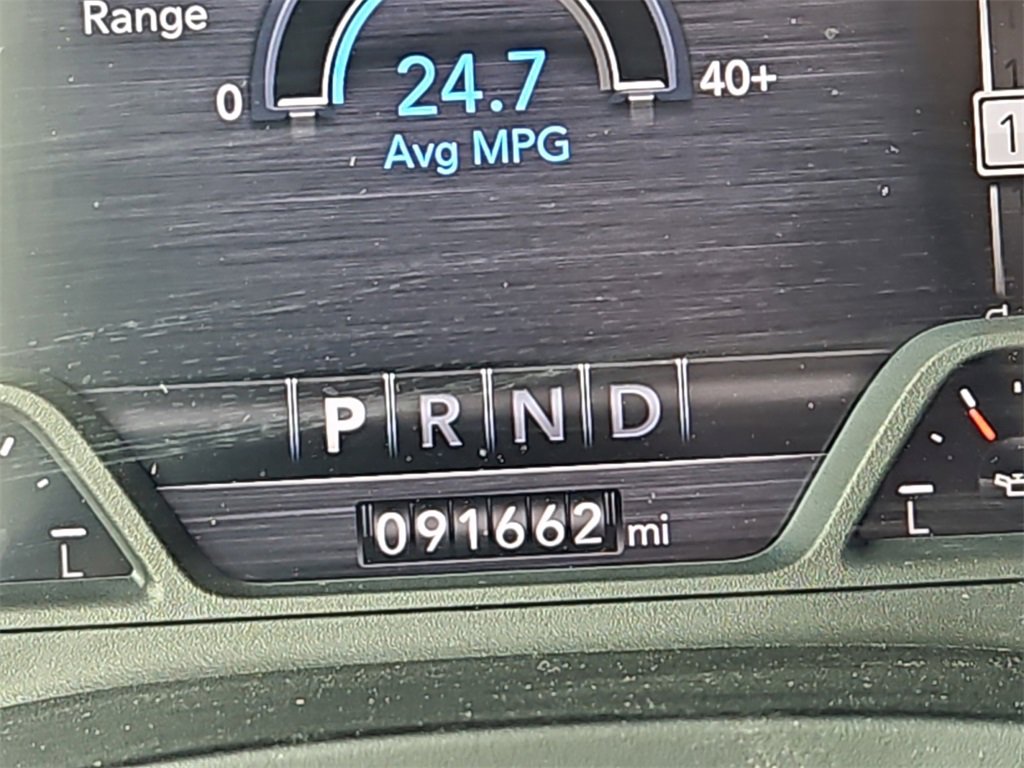 Used 2022 RAM 1500 Rebel w/ Rebel Level 1 Equipment Group image 20