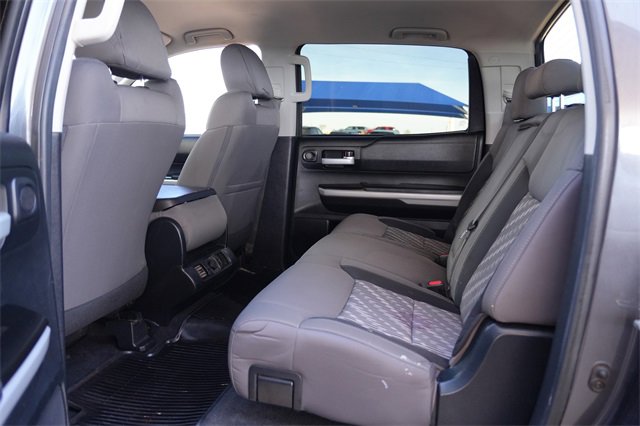 Used 2019 Toyota Tundra SR5 image 21