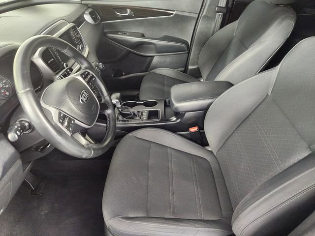 Used 2020 Kia Sorento LX w/ LX I4 Convenience Package image 10