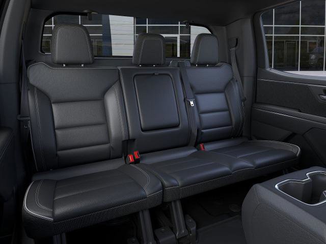 New 2026 GMC Sierra EV Elevation image 17