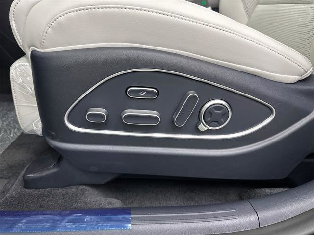 New 2026 Hyundai Palisade Calligraphy image 10