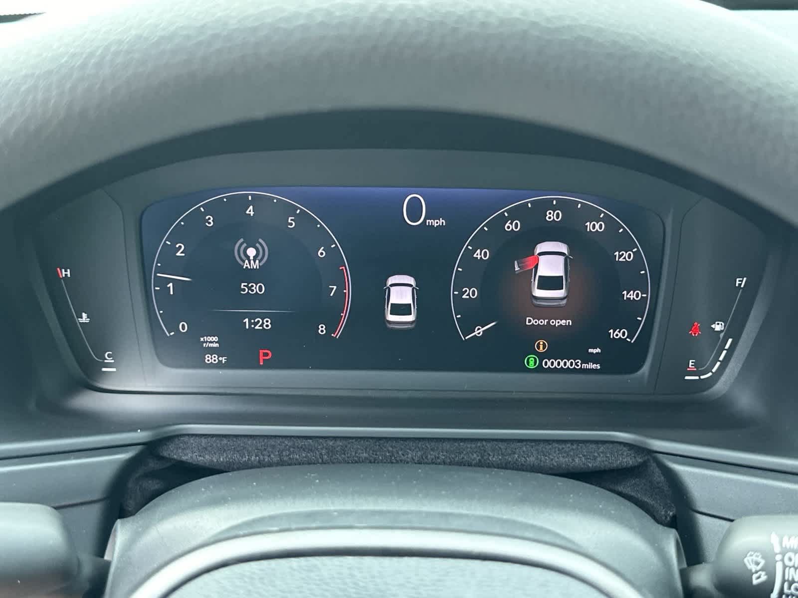 Used 2025 Honda Accord LX image 21