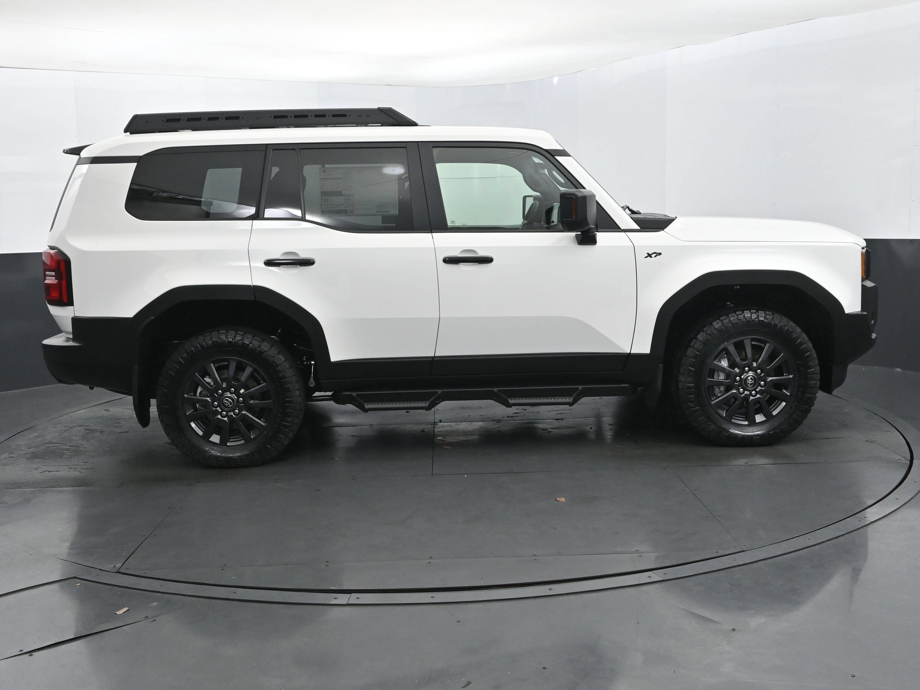 Used 2026 Toyota Land Cruiser 1958 AWD/4WD image 6