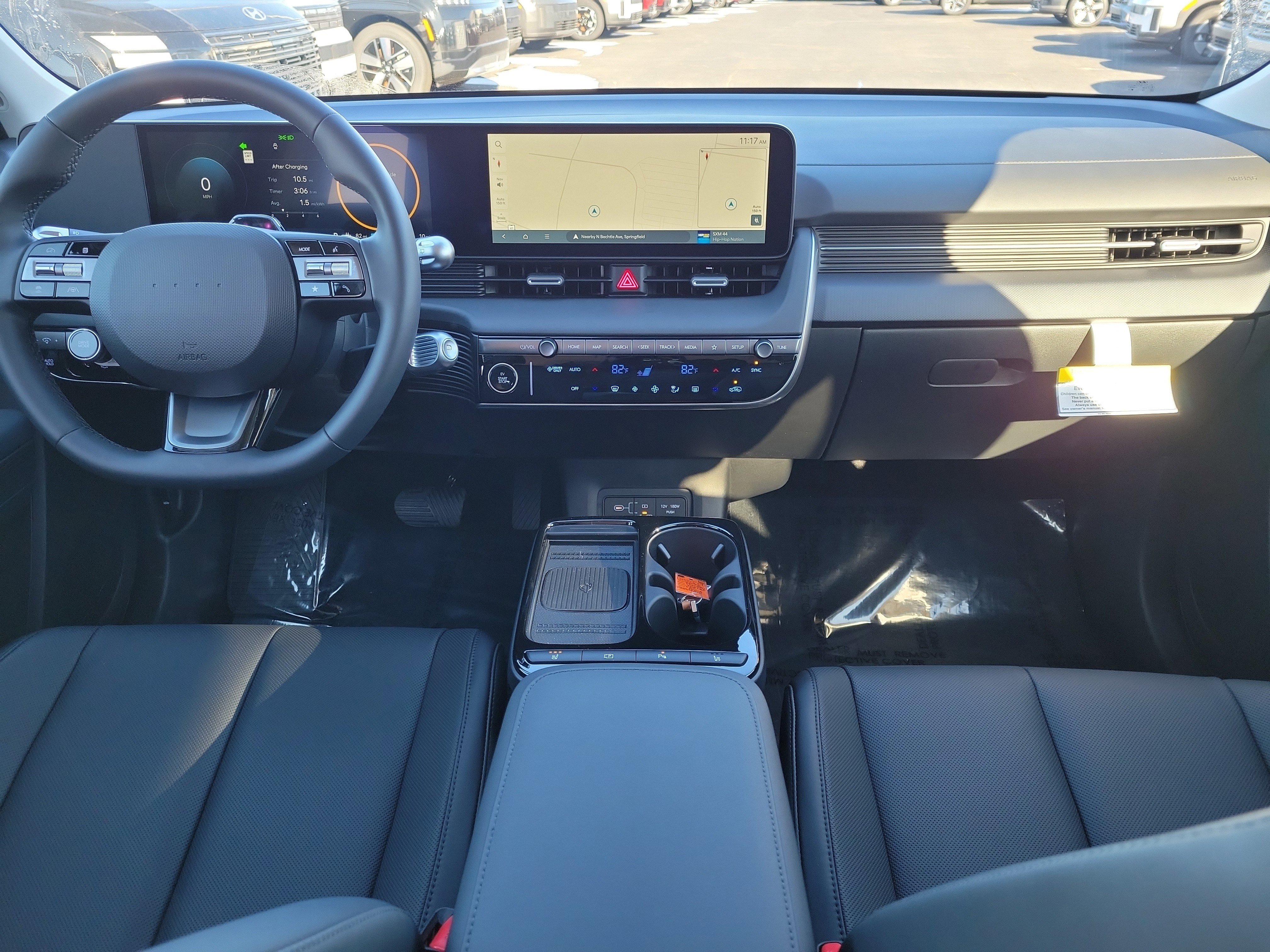 New 2026 Hyundai Ioniq 5 SEL image 7