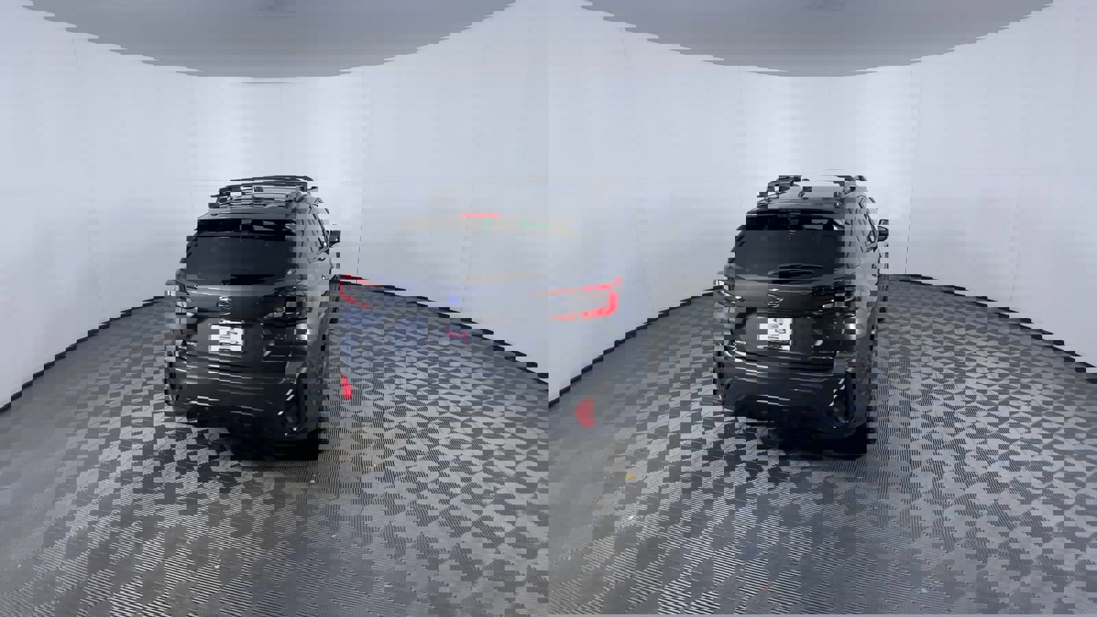 Certified 2025 Subaru Crosstrek 2.0i Premium image 8