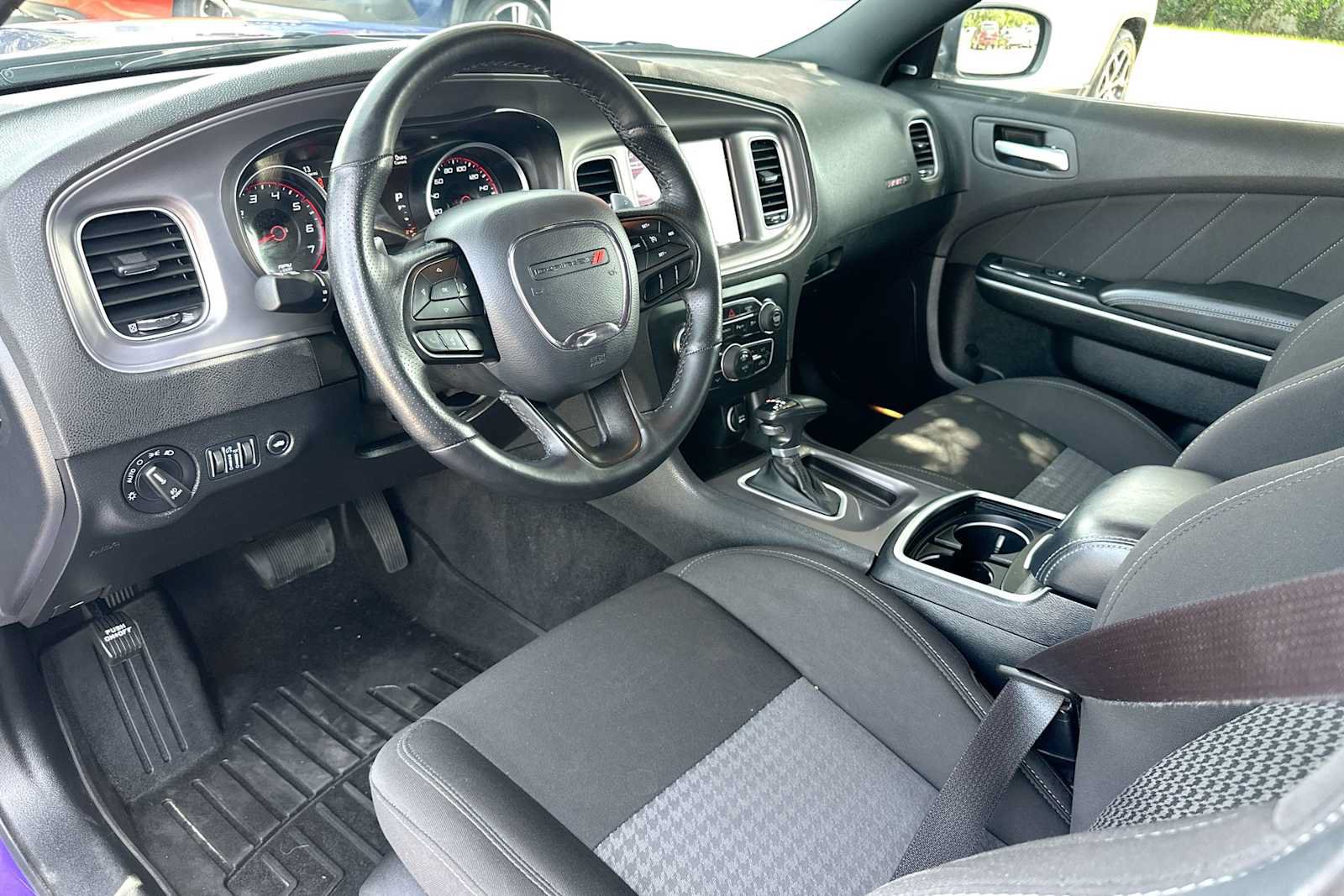 Used 2023 Dodge Charger Scat Pack RWD image 18