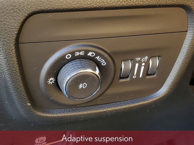 Used 2023 Jeep Grand Cherokee L Summit w/ Advanced Protech Group IV image 19